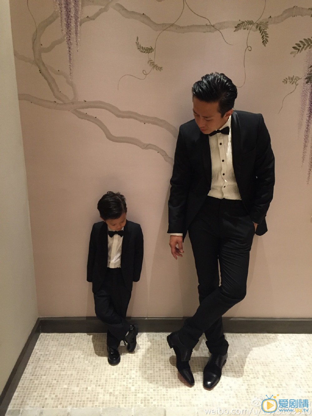 孙俪等等和小花 孙俪高清写真_孙俪高清剧照