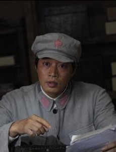 毛泽民角色介绍