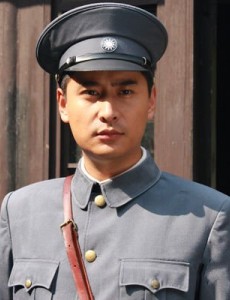 毛泽覃