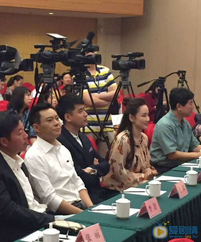 吴迪发布会 吴迪高清写真_吴迪高清剧照