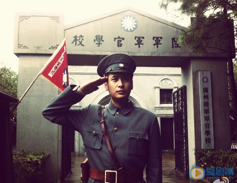 吴迪毛泽东三兄弟剧照 吴迪高清写真_吴迪高清剧照
