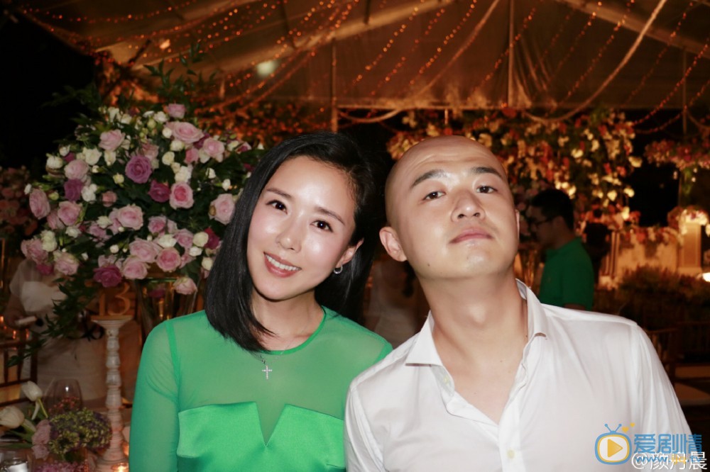 颜丹晨生活照 颜丹晨高清写真_颜丹晨高清剧照