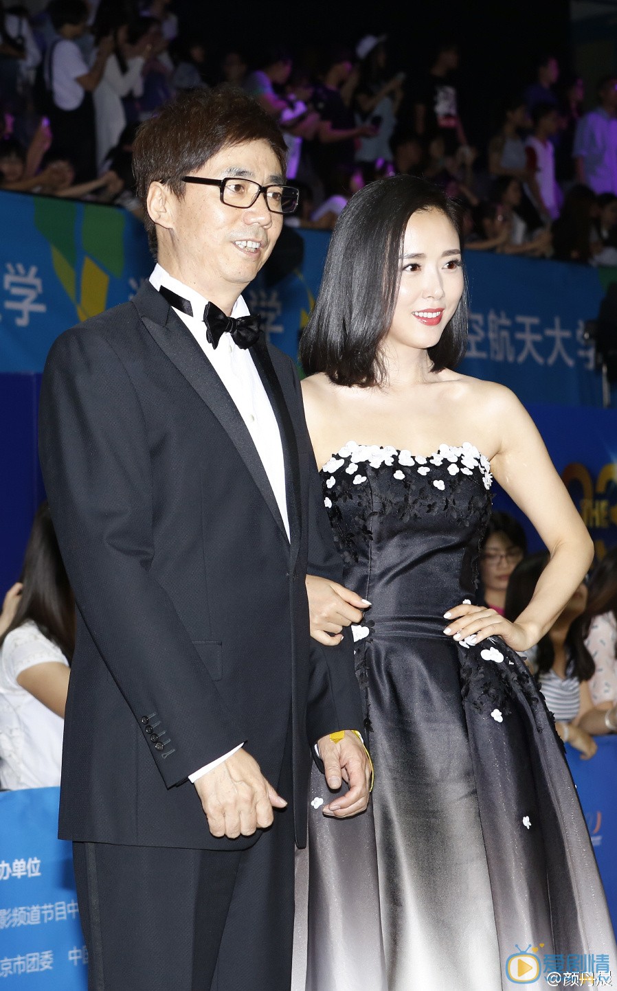 颜丹晨活动照 颜丹晨高清写真_颜丹晨高清剧照