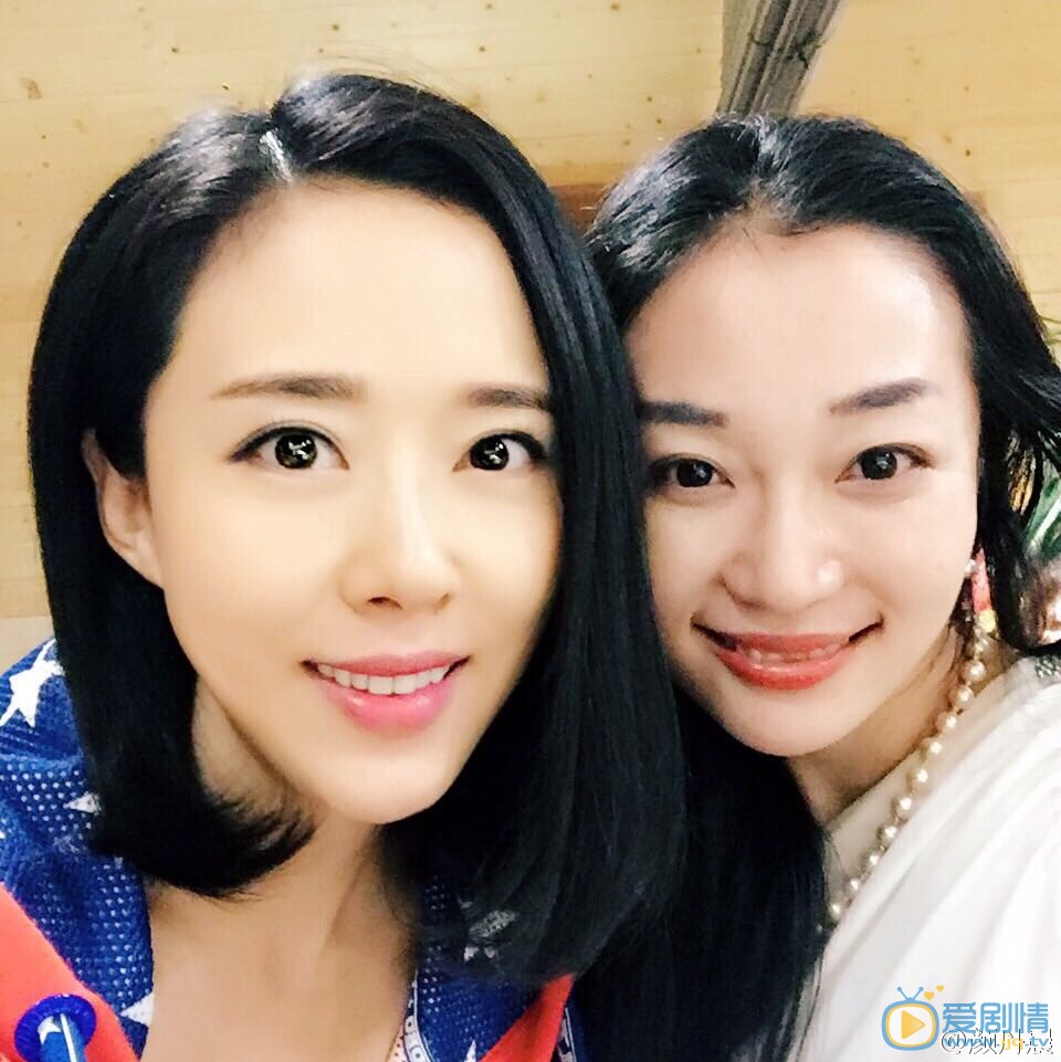 颜丹晨生活照 颜丹晨高清写真_颜丹晨高清剧照