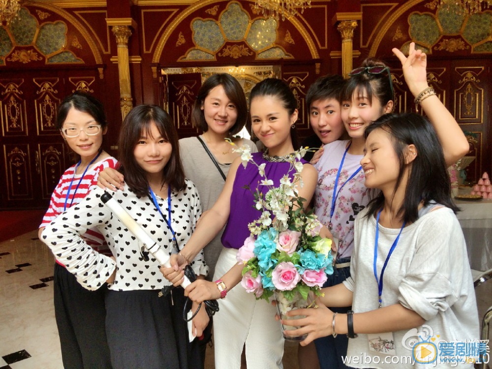 安悦溪头号前妻剧照 安悦溪高清写真_安悦溪高清剧照