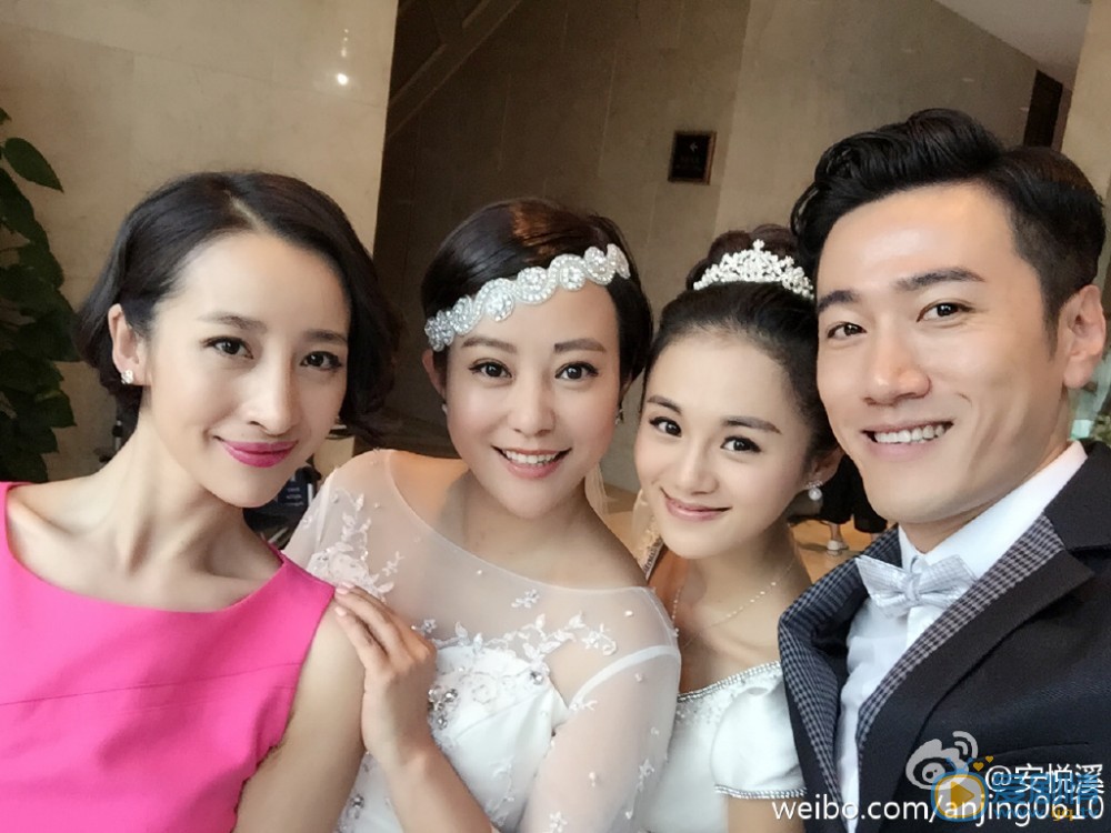 安悦溪头号前妻剧照 安悦溪高清写真_安悦溪高清剧照