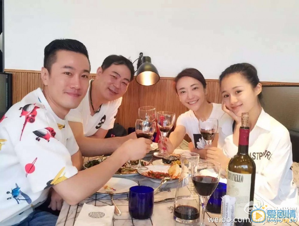 安悦溪头号前妻剧照 安悦溪高清写真_安悦溪高清剧照