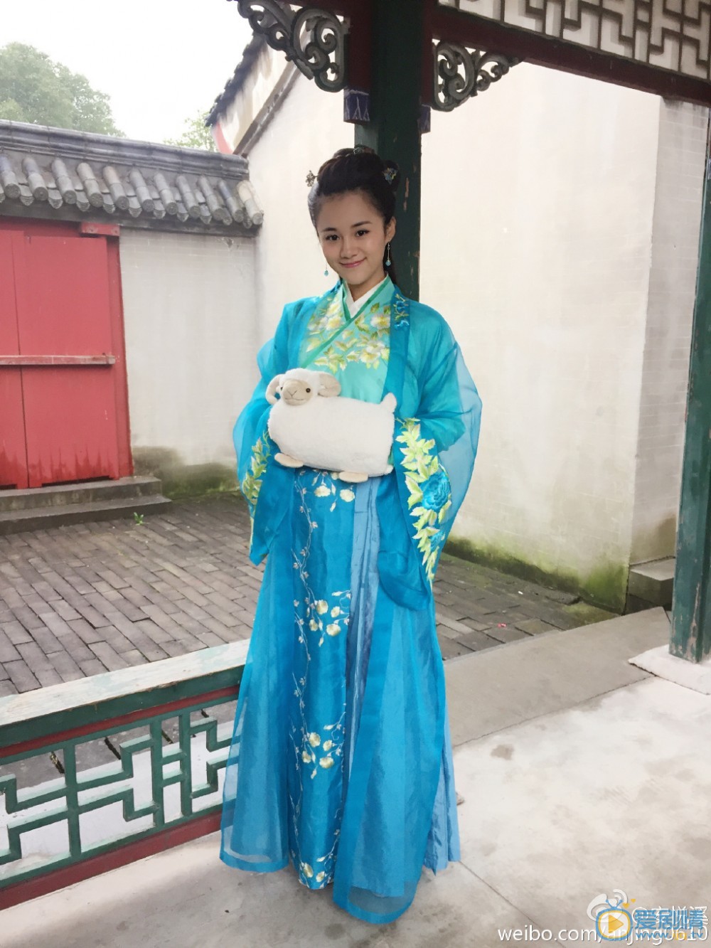安悦溪纳妾记剧照 安悦溪高清写真_安悦溪高清剧照