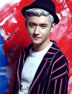 杨睿