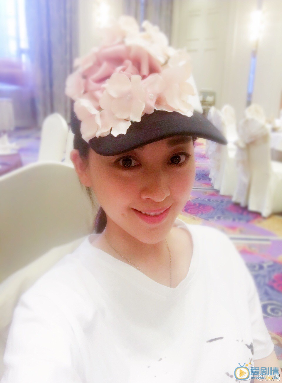 姜鸿生活照 姜鸿高清写真_姜鸿高清剧照