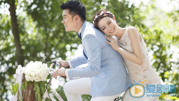 陈赫婚纱照 陈赫高清写真_陈赫高清剧照