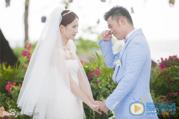 陈赫婚纱照 陈赫高清写真_陈赫高清剧照