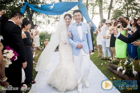 陈赫婚纱照 陈赫高清写真_陈赫高清剧照