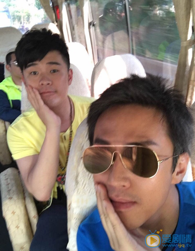 陈赫搞笑照 陈赫高清写真_陈赫高清剧照