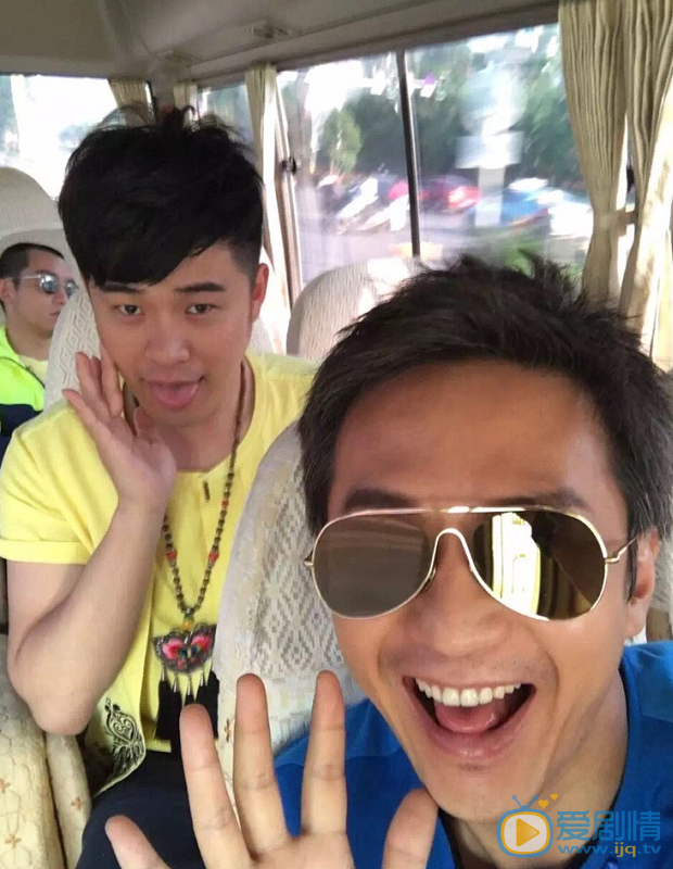 陈赫搞笑照 陈赫高清写真_陈赫高清剧照