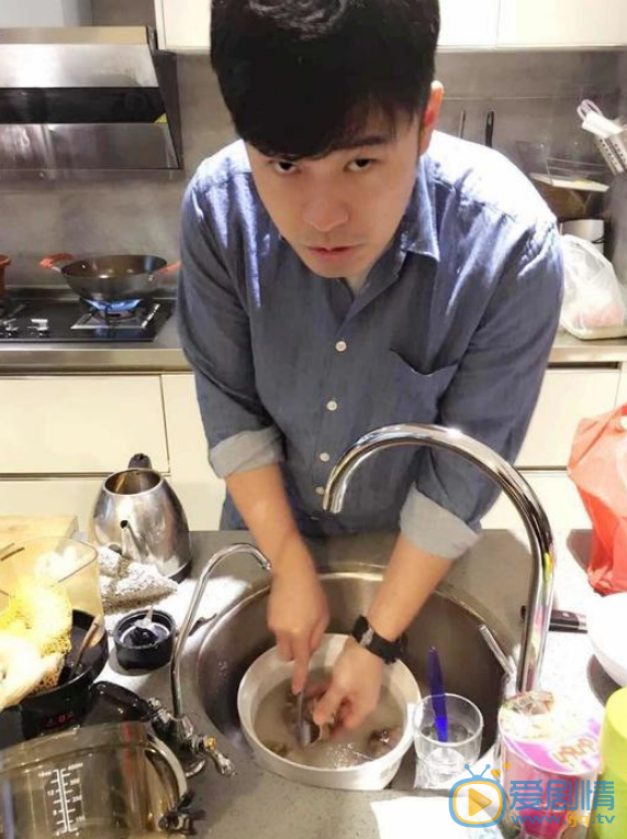 陈赫生活照 陈赫高清写真_陈赫高清剧照