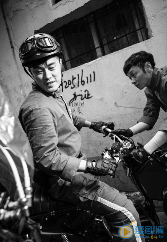 陈赫生活照 陈赫高清写真_陈赫高清剧照