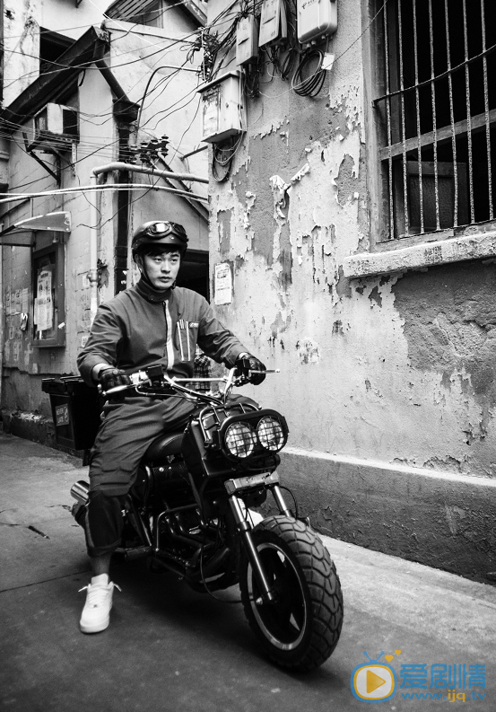 陈赫生活照 陈赫高清写真_陈赫高清剧照