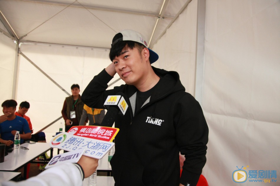 陈赫跑男 陈赫高清写真_陈赫高清剧照