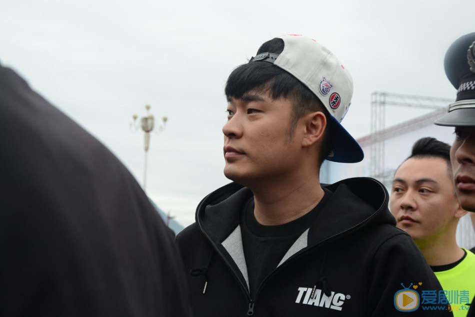 陈赫跑男 陈赫高清写真_陈赫高清剧照