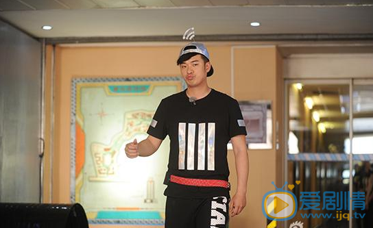 陈赫跑男 陈赫高清写真_陈赫高清剧照