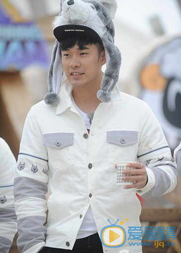 陈赫跑男 陈赫高清写真_陈赫高清剧照