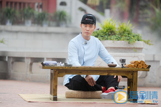 陈赫跑男 陈赫高清写真_陈赫高清剧照