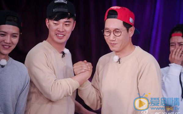 陈赫跑男 陈赫高清写真_陈赫高清剧照