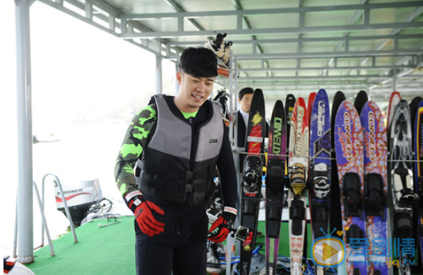 陈赫跑男 陈赫高清写真_陈赫高清剧照