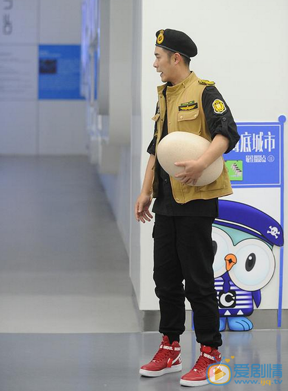 陈赫跑男 陈赫高清写真_陈赫高清剧照