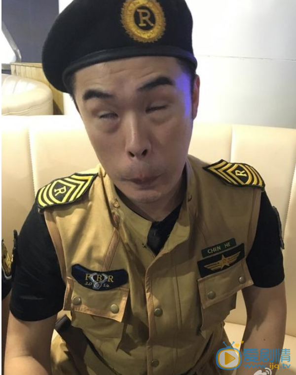 陈赫跑男 陈赫高清写真_陈赫高清剧照