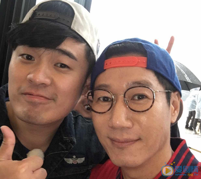 陈赫跑男 陈赫高清写真_陈赫高清剧照