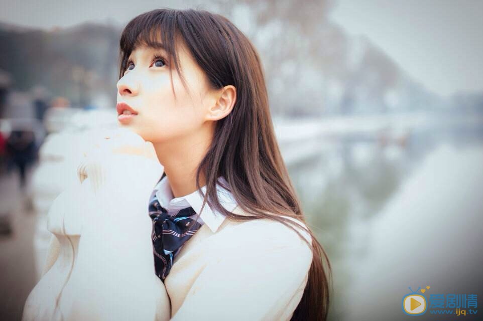 戚蓝尹写真 戚蓝尹高清写真_戚蓝尹高清剧照