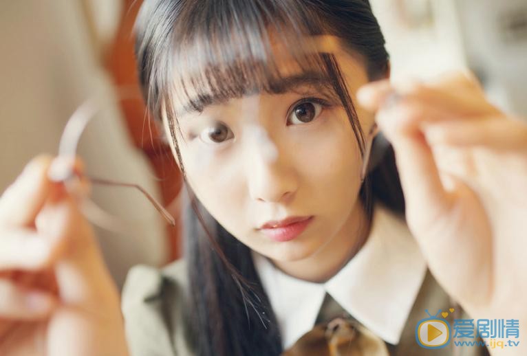 戚蓝尹清新文艺写真 戚蓝尹高清写真_戚蓝尹高清剧照