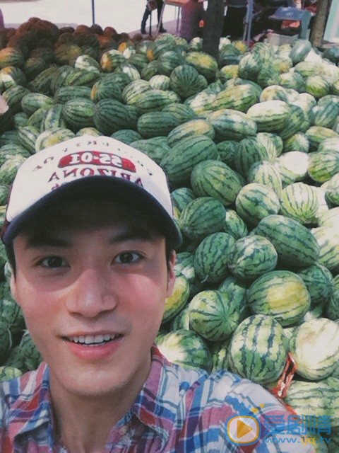 茅子俊生活照 茅子俊高清写真_茅子俊高清剧照