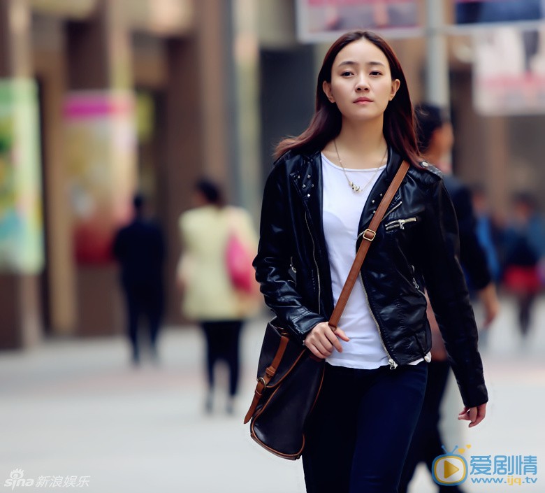 焦俊艳《新编辑部的故事》剧照 焦俊艳高清写真_焦俊艳高清剧照