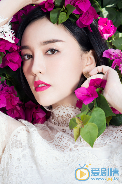 吕佳容写真 吕佳容写真