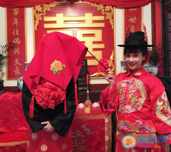 雪地娘子军杨凯楠剧照 雪地娘子军杨凯楠 雪地娘子军剧照