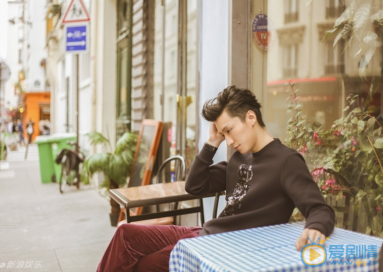 乔任梁异国写真 乔任梁高清写真_乔任梁高清剧照
