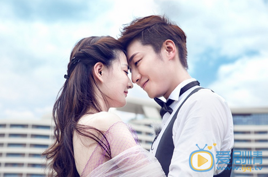 乔任梁我们相爱吧 乔任梁高清写真_乔任梁高清剧照