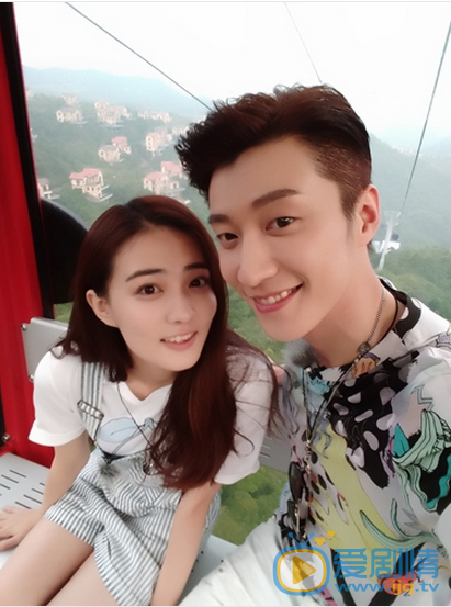 乔任梁我们相爱吧 乔任梁高清写真_乔任梁高清剧照