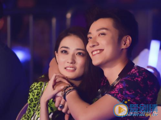 乔任梁我们相爱吧 乔任梁高清写真_乔任梁高清剧照