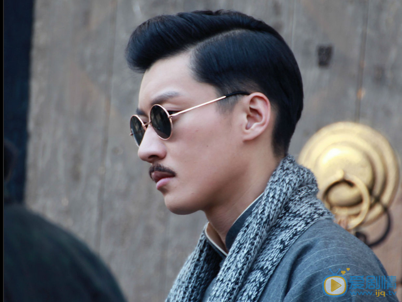 乔任梁代号剧照 乔任梁高清写真_乔任梁高清剧照