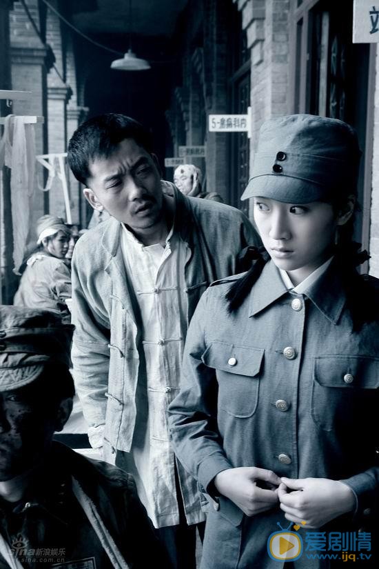 陈创《记忆之城》剧照 陈创高清写真_陈创高清剧照