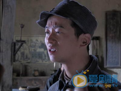 陈创《为了新中国前进》剧照 陈创高清写真_陈创高清剧照