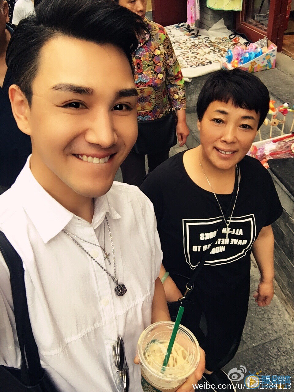 王闯生活照片 王闯高清写真_王闯高清剧照
