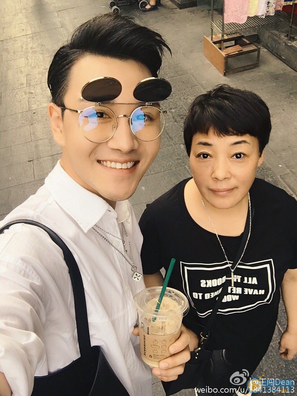 王闯生活照片 王闯高清写真_王闯高清剧照