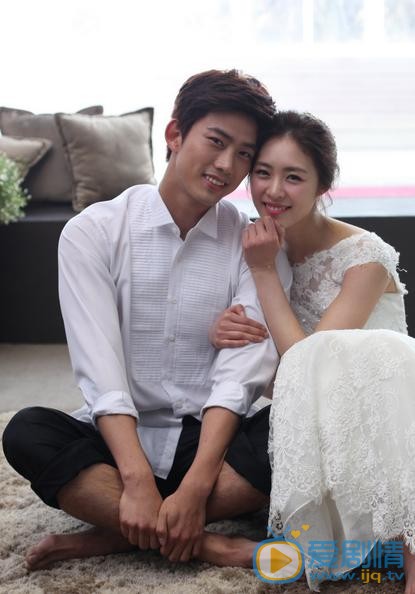 玉泽演《结婚前夜》剧照 玉泽演高清写真_玉泽演高清剧照