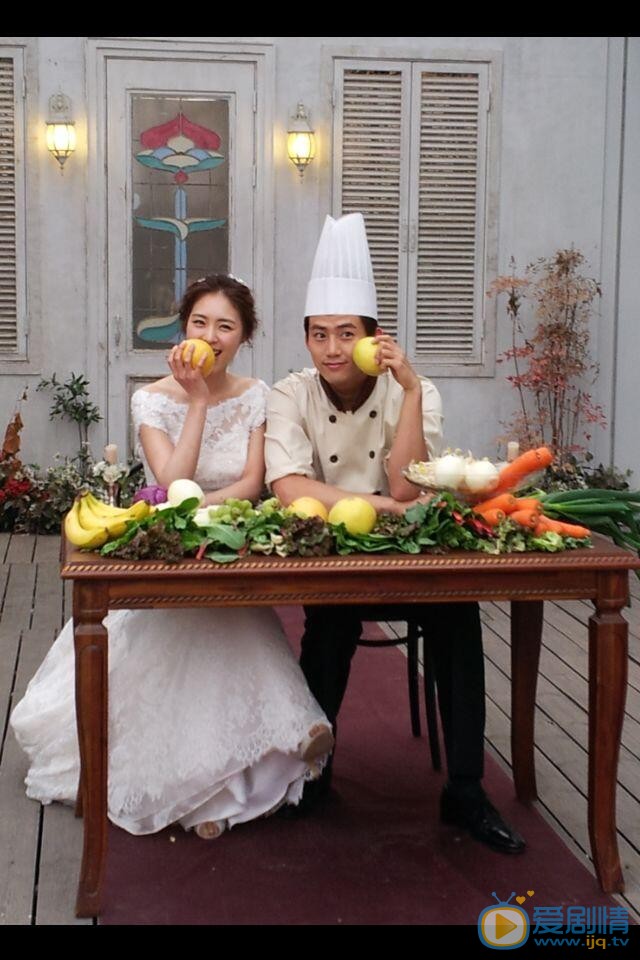 玉泽演《结婚前夜》剧照 玉泽演高清写真_玉泽演高清剧照