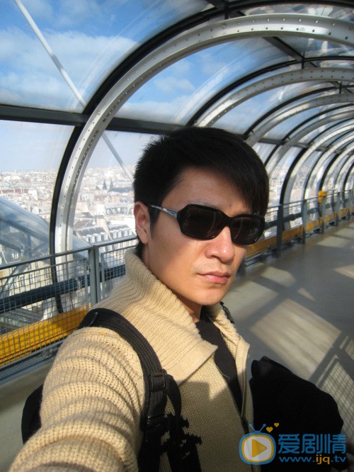 李宗翰旅行照 李宗翰高清写真_李宗翰高清剧照